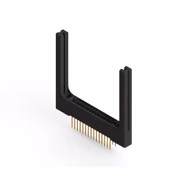 396-030-522-258 EDAC Inc.  Edgeboard Connectors